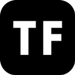 The Theme Foundry Make logo