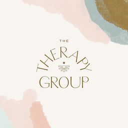 The Therapy Group logo