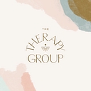 The Therapy Group logo