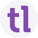 The Therapy Lounge logo