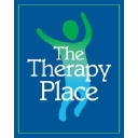 The Therapy Place logo