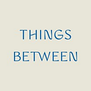 thethingsbetween