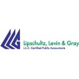 Lipschultz, Levin & Gray, LLC logo
