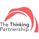 The Thinking Partnership logo