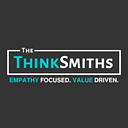 The ThinkSmiths logo