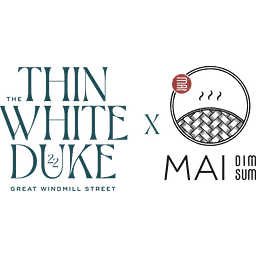 The Thin White Duke logo