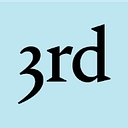 The Third Place logo