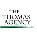 The Thomas Agency, Inc. logo