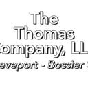 Thomas logo