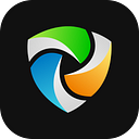 ThreatLens logo