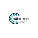 The Three Seas Group logo