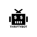Thrifty Bot