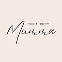 Favicon of The Thrifty Mumma