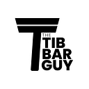 Favicon of Tib Bar Guy