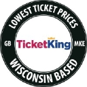 Ticket King Inc. logo