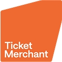 The Ticket Merchant logo