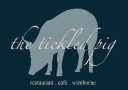 The Tickled Pig Limited logo