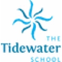 Tidewater School logo