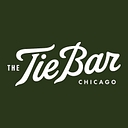 Logo for thetiebar.com