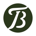 The Tie Bar logo