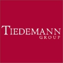 The Tiedemann Group logo