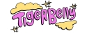 Logo for thetigerbelly.com