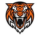 Easts Tigers logo