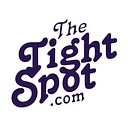 Logo for thetightspot.com
