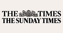 The Times logo