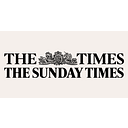 Thetimes logo