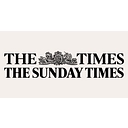 The Times logo