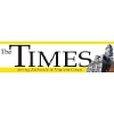 The Times Of Noblesville logo