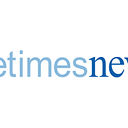 Thetimesnews logo