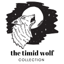 The Timid Wolf