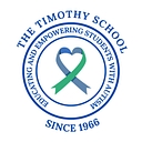 The Timothy School logo