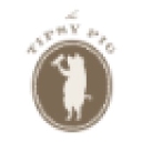 The Tipsy Pig logo