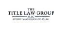 The Title Law Group logo