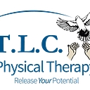 T.L.C. Physical Therapy logo