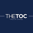The Toc logo