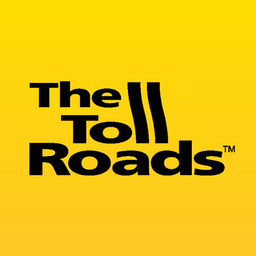 The Toll Roads logo