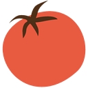 The Tomato Head logo