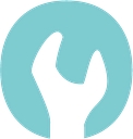 The Tool Library logo