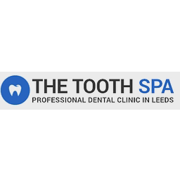 THE TOOTH SPA LIMITED logo