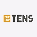 thetoptens.com logo