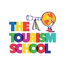 The Tourism School logo