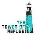 The Tower of Refuge logo