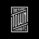 The Town Fc logo