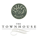 The Townhouse Hotel logo
