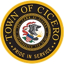 Housing Authority of the Town of Cicero logo