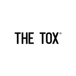 The Tox logo